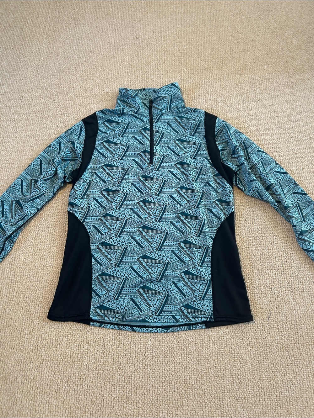 Kerrits kids long sleeve